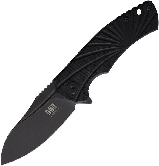 Blue Fin Framelock