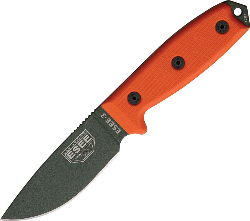 Model 3 Standard Edge ESEE-3P-OD