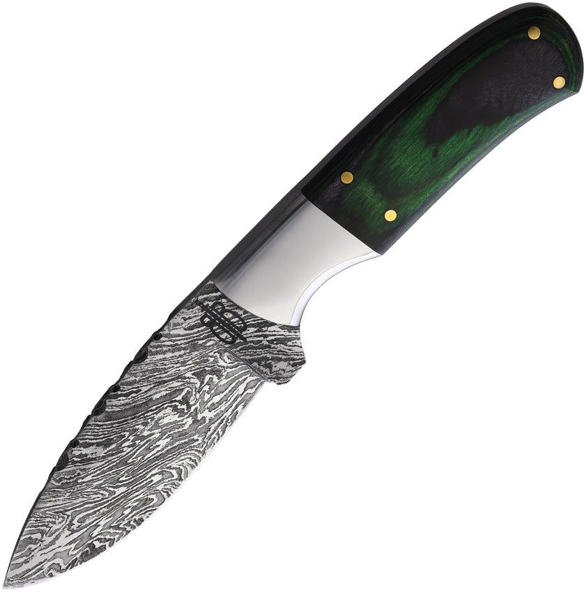 Small Green Hunter BNB134635G