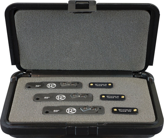 Tactical Sharpener Set