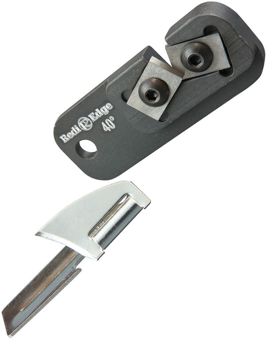 Dog Tag Sharpener P38 40