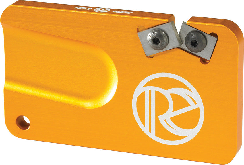 Pocket Sharpener Orange RED0220-OR