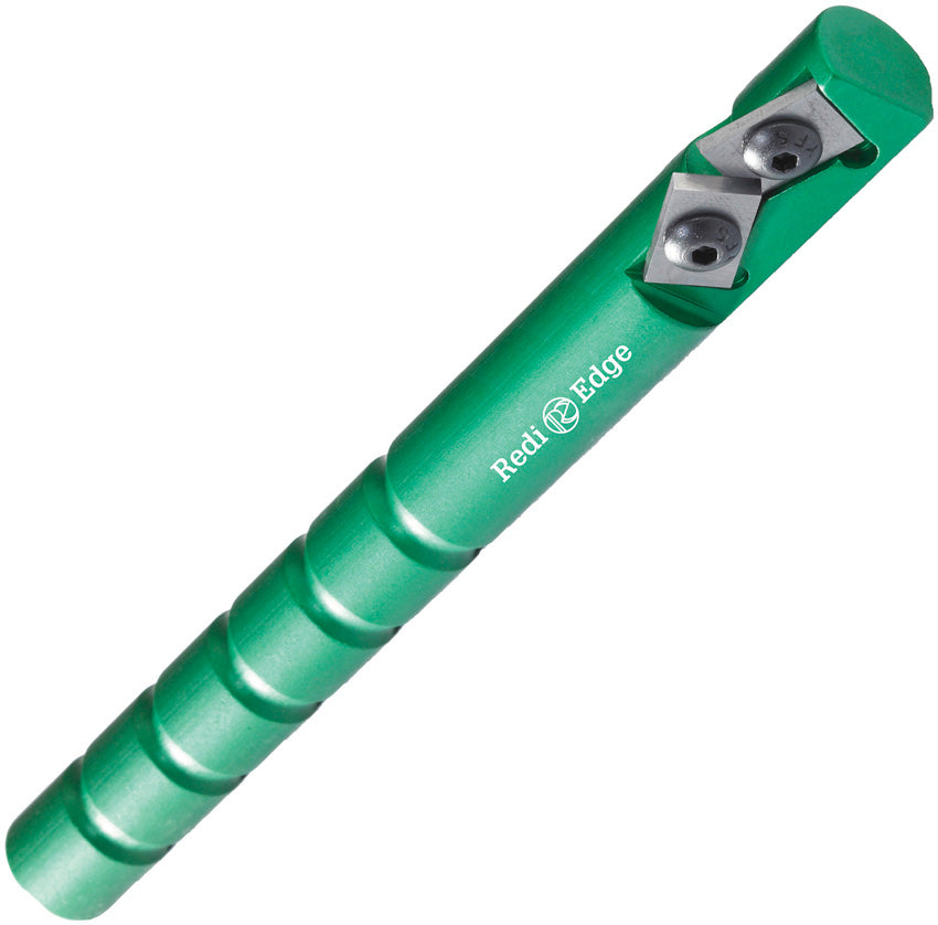 Original Knife Sharpener Green RED0198-GN
