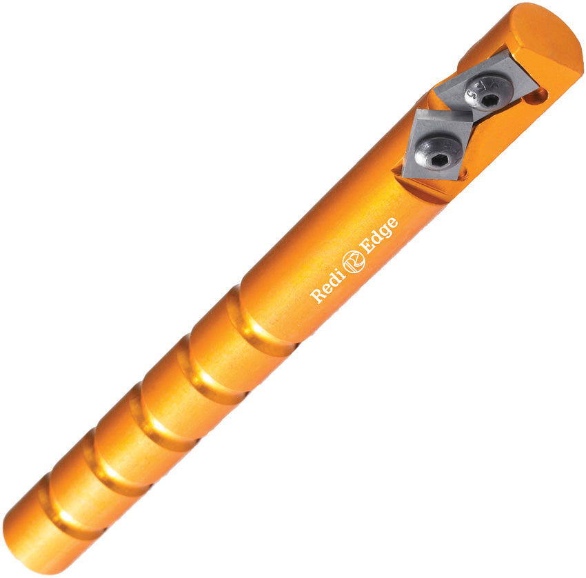 Original Knife Sharpener Orang RED0198-OR