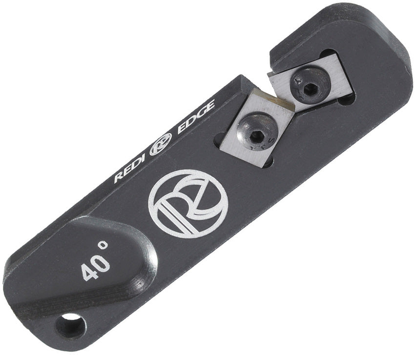 Tactical Knife Sharpener 40 RED0204-40