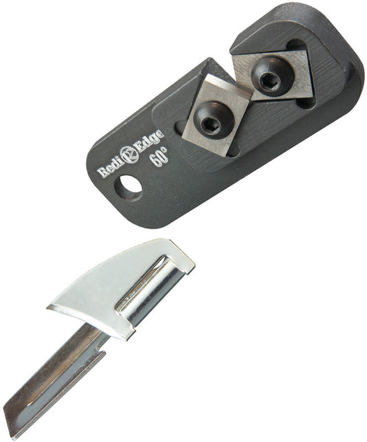 Dog Tag Sharpener P38 60