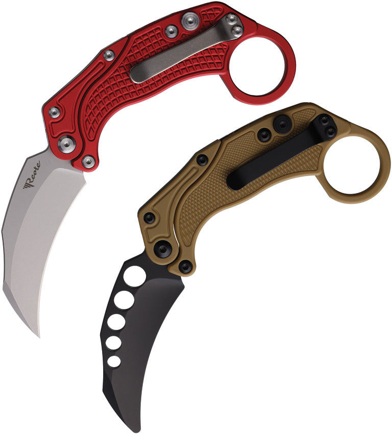 EXO-K Button Lock Red SW EXO-K RED  SW