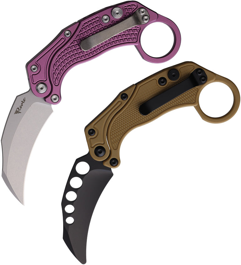 EXO-K Button Lock Purple SW EXO-K PURPLE SW
