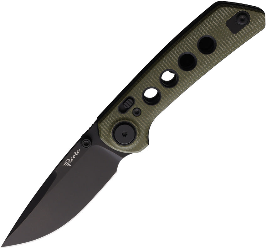 PL-XT Pivot Lock Green PVD PL-XT GM-BLKPVD