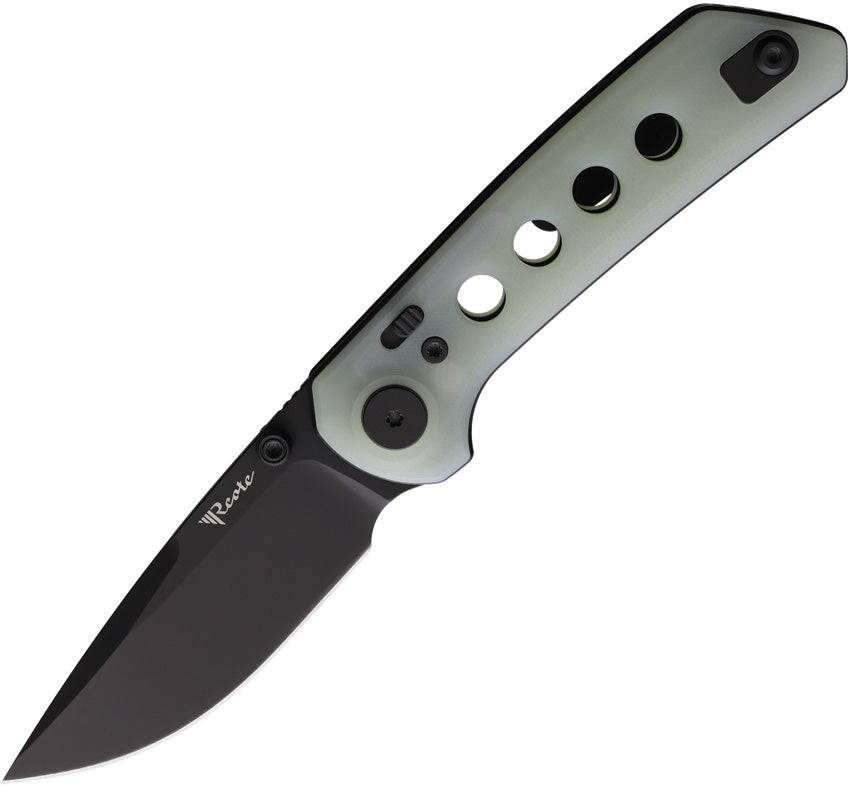 PL-XT Pivot Lock Jade PVD PL-XT JADE BLK PVD