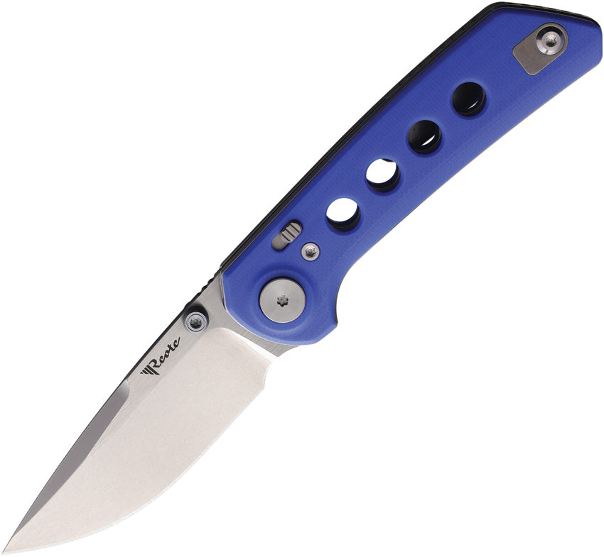 PL-XT Pivot Lock Blue SW