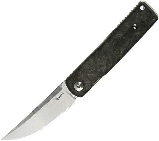 Bushido Linerlock DarkMatCp