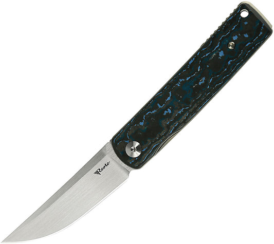 Bushido Linerlock Arc Storm