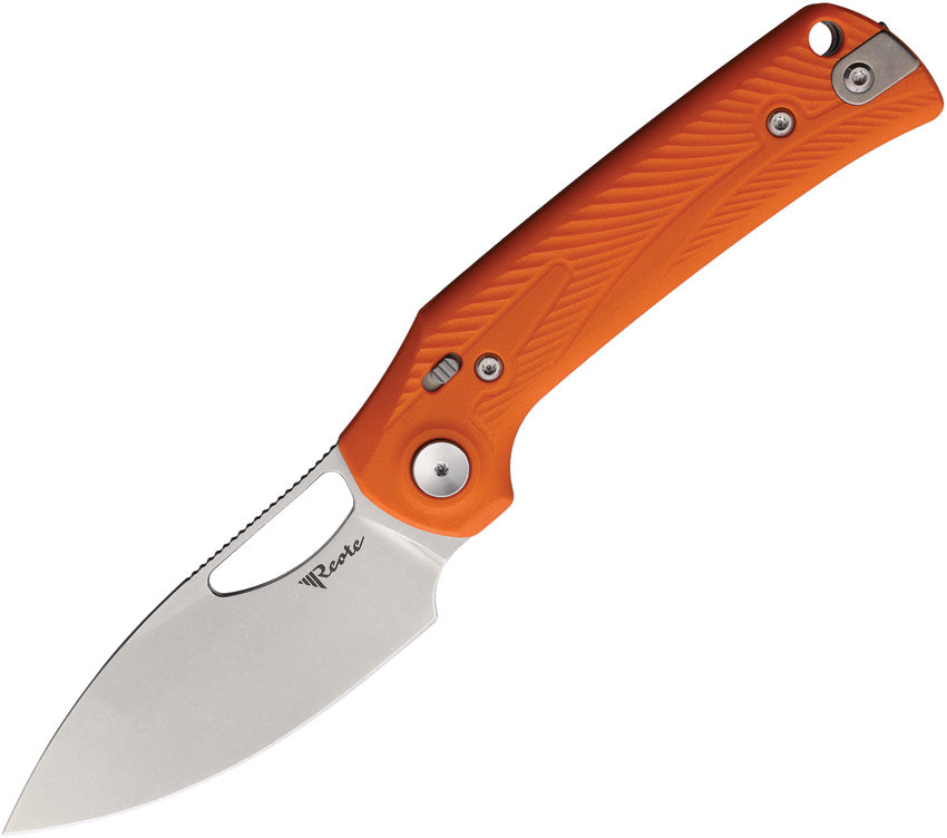 PL-XE Pivot Lock Org G10 SW PL-XE ORANGESW