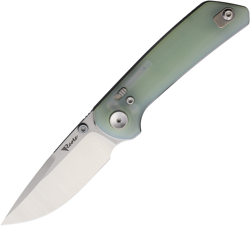 PL-XT Pivot Lock Jade SW