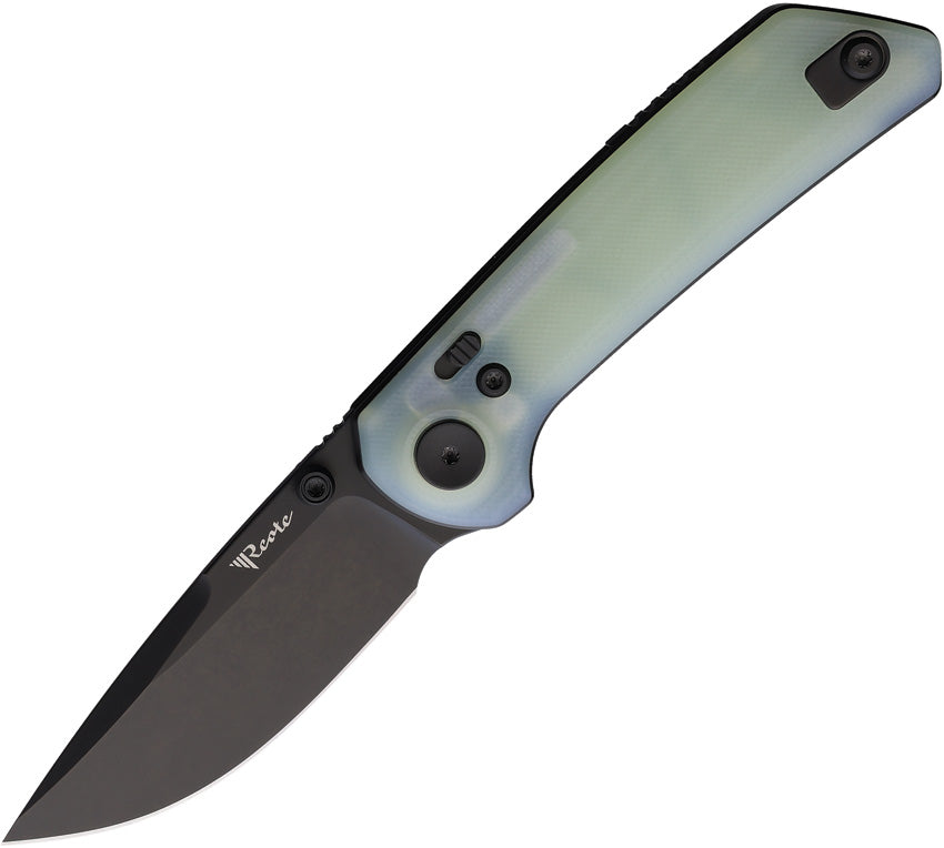PL-XT Pivot Lock Jade PVD PL-XT JADE PVD