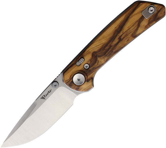 PL-XT Pivot Lock Olive
