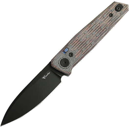 PL-6 Pivot Lock Red Mic