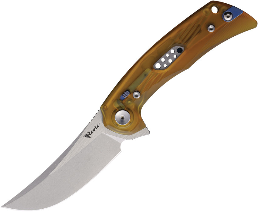 PL-7 Pivot Lock Ultem PL7 ULTEM SATIN