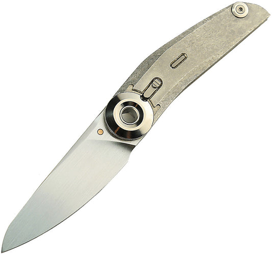 VK Tron Detent Action Crystal