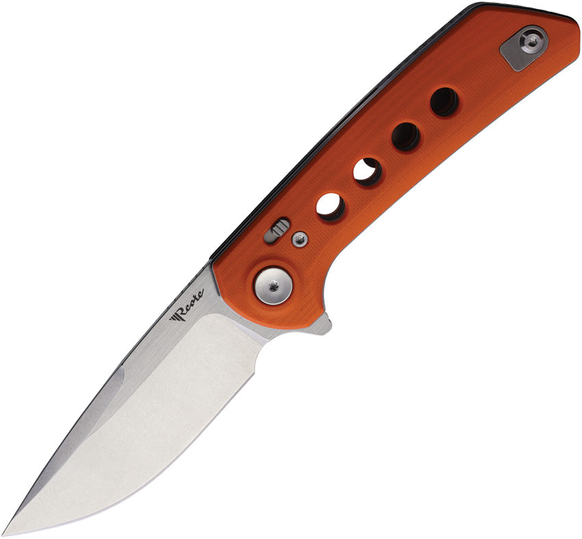 PL-XF Pivot Lock Org G10 SW PL-XF 5