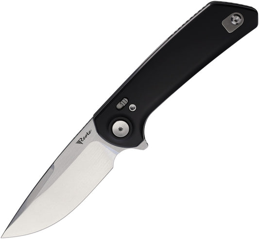 PL-XF Pivot Lock Blk Al SW