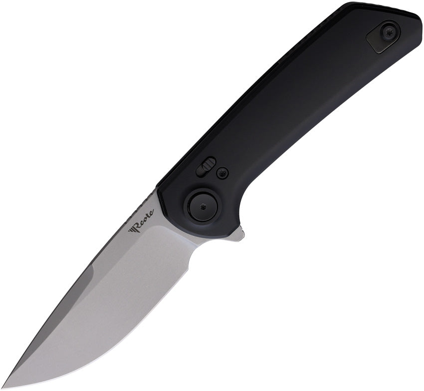 PL-XF Pivot Lock SW/Blk PL-XF A-2