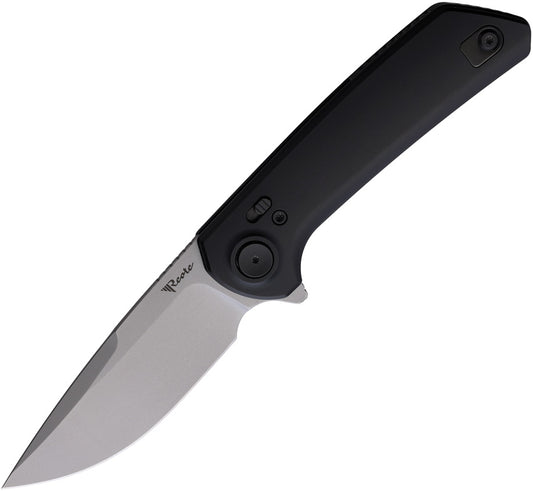 PL-XF Pivot Lock SW/Blk