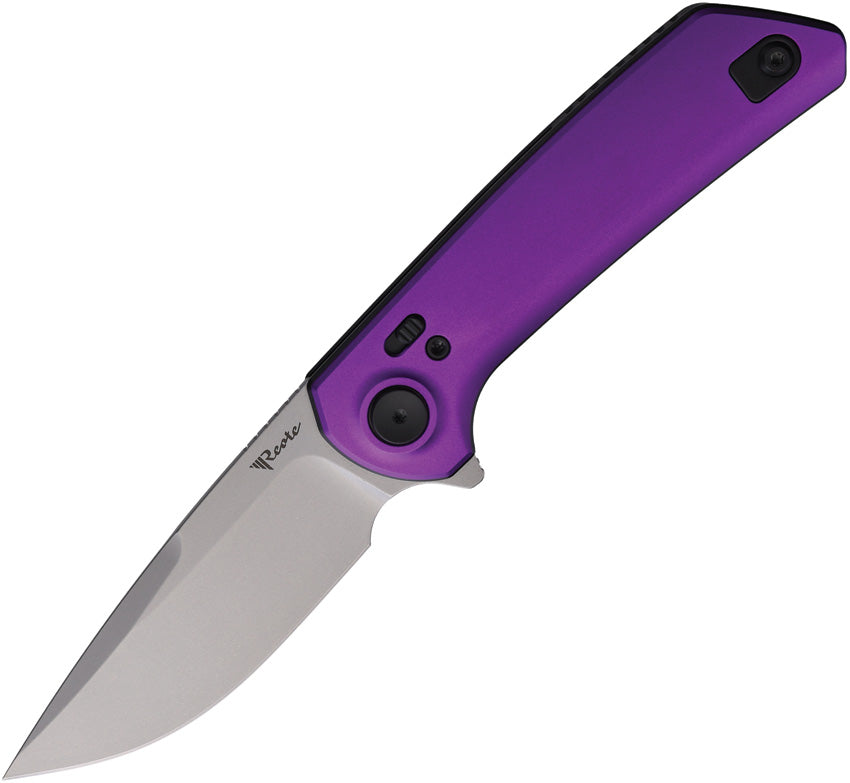 PL-XF Pivot Lock Pur SW
