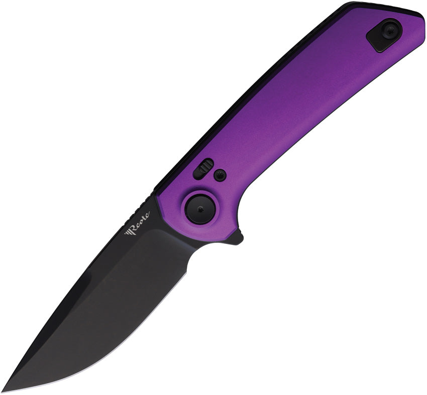 PL-XF Pivot Lock Pur PVD