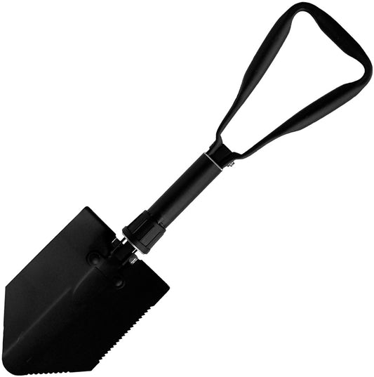 Campers Tri-Fold Shovel