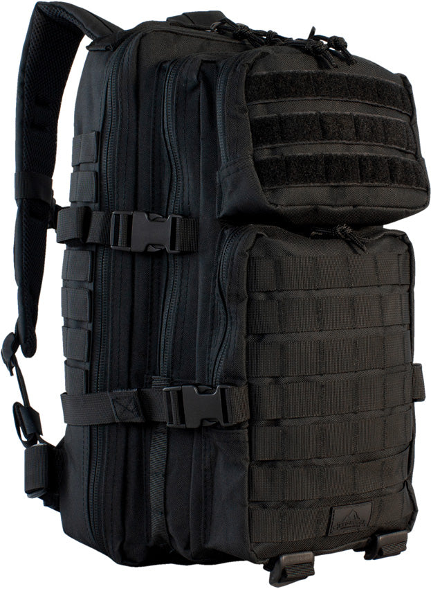 Assault Pack Black 80126BLK