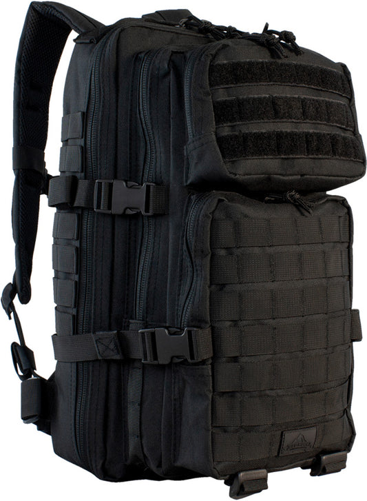 Assault Pack Black