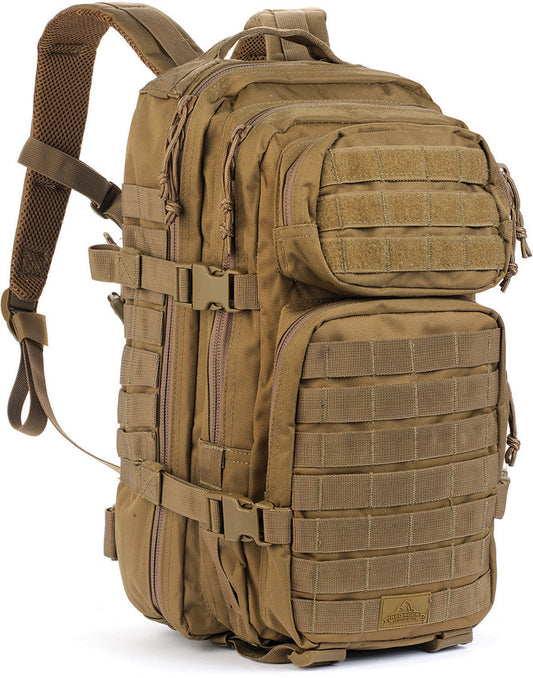 Assault Pack Coyote