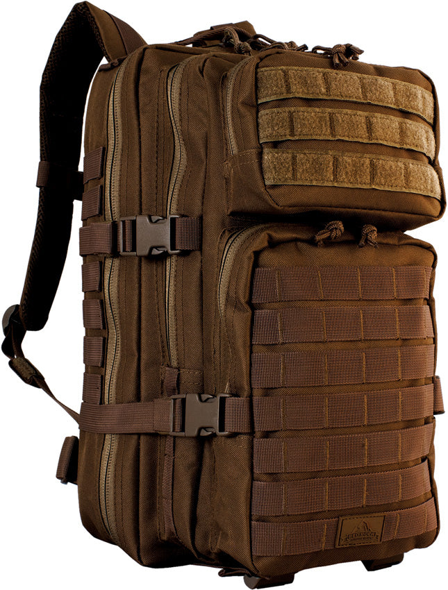 Assault Pack Dark Earth