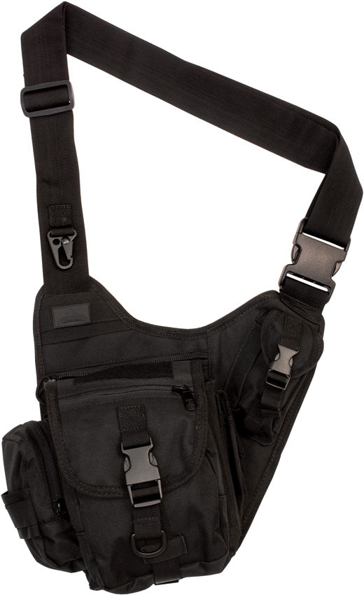 Sidekick Sling Bag Black