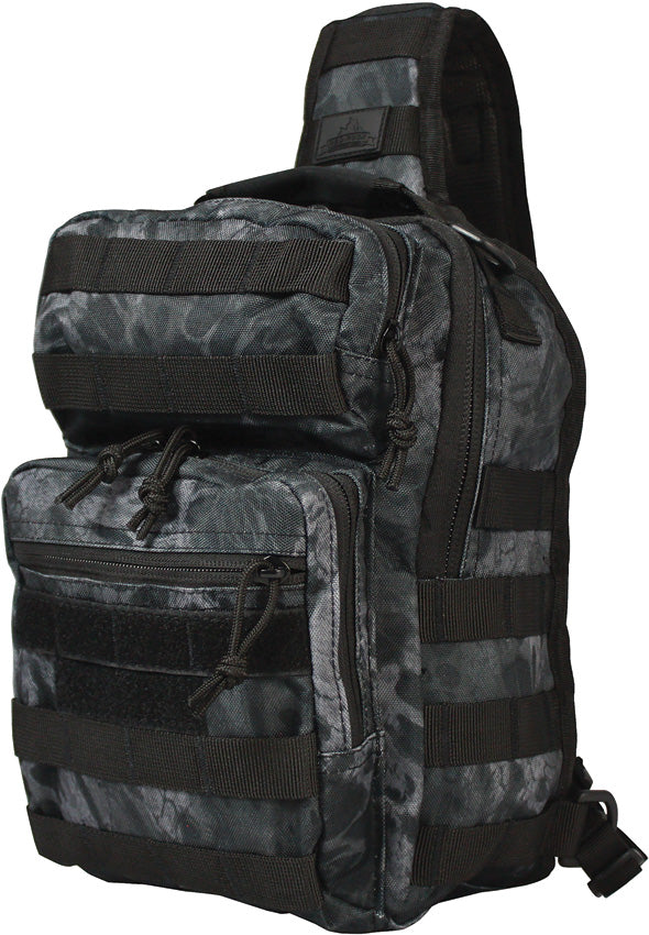 Rover Sling Pack PRYM1 Black