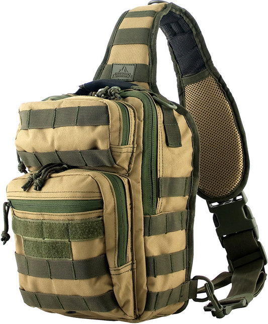 Rover Sling Pack Coyote OD