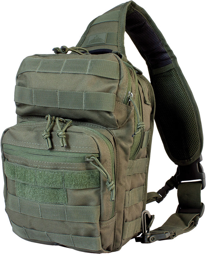 Rover Sling Pack Olive Drab