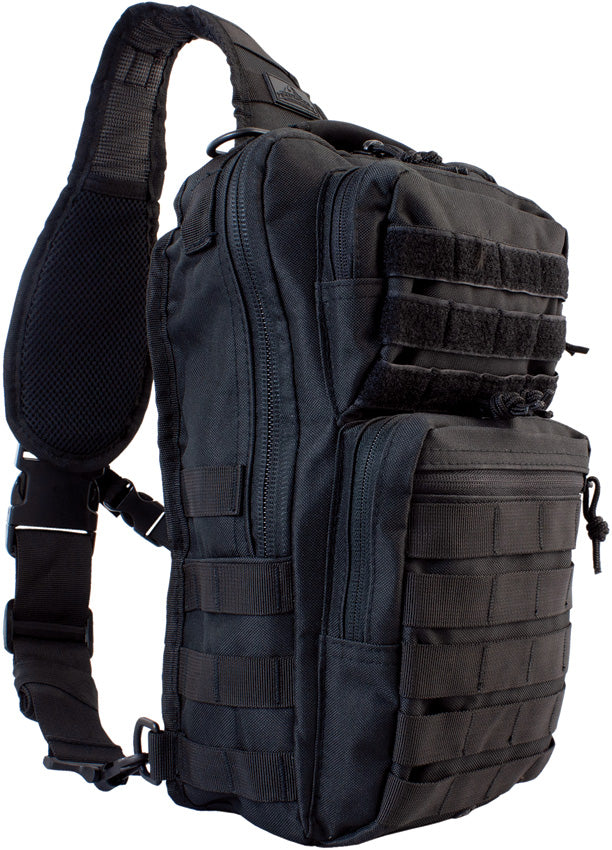 Large Rover Sling Pack - Black 80130BLK