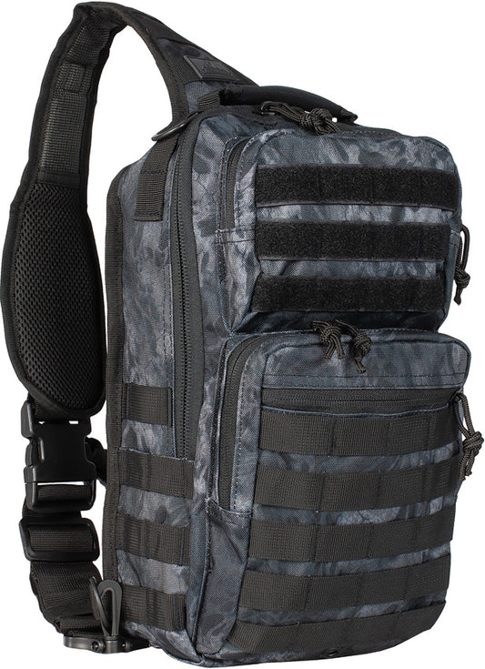 Lg Rover Sling Pack PRYM1 Blk