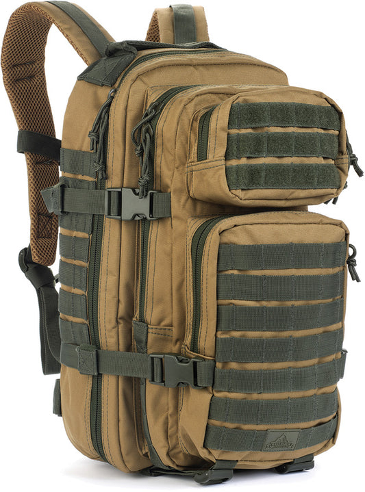 Rebel Assault Pack Coyote