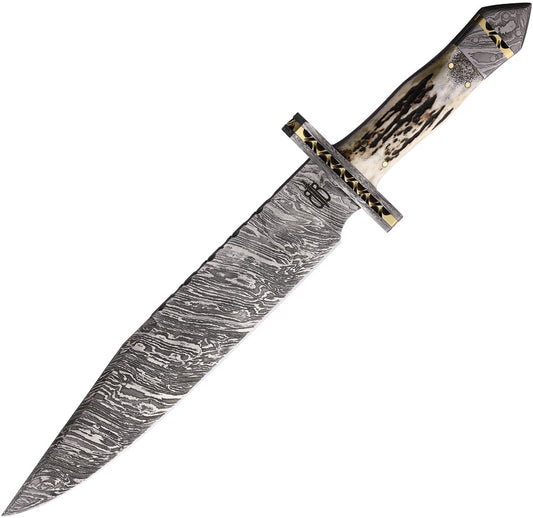 Big Game Texas Bowie