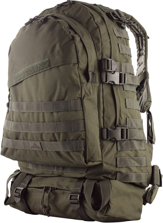 Engagement Backpack OD