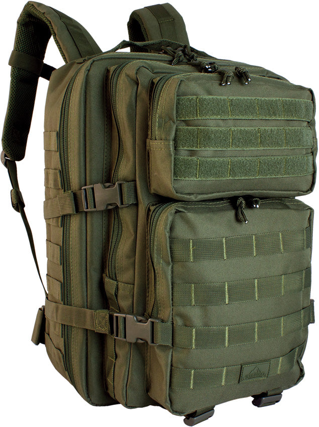 Large Assault Pack OD 80226OD