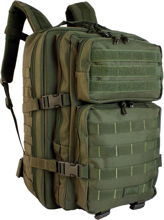 Large Assault Pack OD