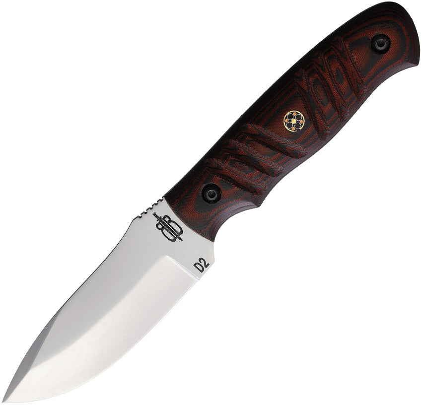 Mamaba Hunter