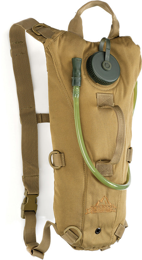 Rapid Hydration Pack Coyote 80426COY