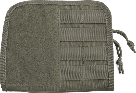 MOLLE Admin Pouch OD
