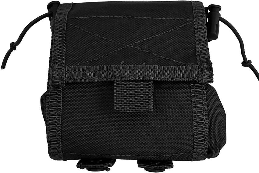 Folding Ammo Pouch Black 82-005BLK